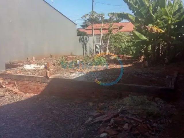 Terreno / Lote para Venda em Londrina/PR Residencial Abussafe