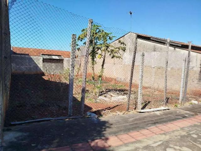 Terreno / Lote para Venda em Londrina/PR Residencial Abussafe