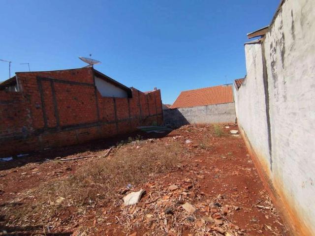 Terreno / Lote para Venda em Londrina/PR Residencial Abussafe