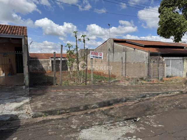 Terreno / Lote para Venda em Londrina/PR Residencial Abussafe