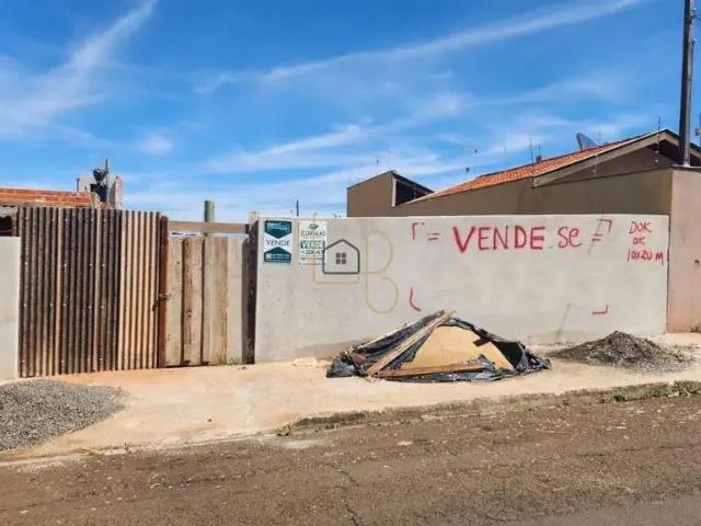 Terreno / Lote para Venda em Londrina/PR Residencial Abussafe