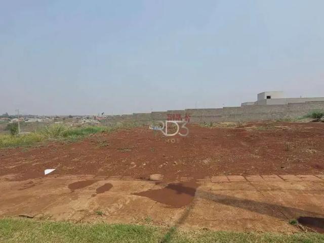 Terreno / Lote para Venda em Londrina/PR Residencial Abussafe