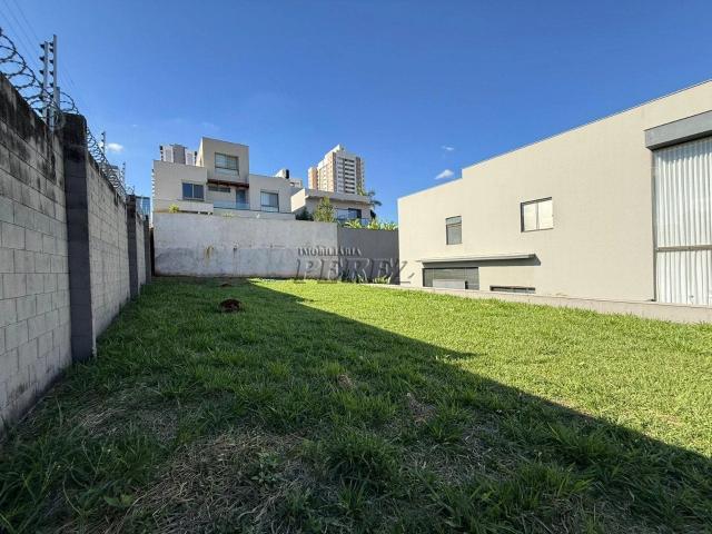 Terreno / Lote para Venda em Londrina/PR Residencial José Lázaro Gouvea