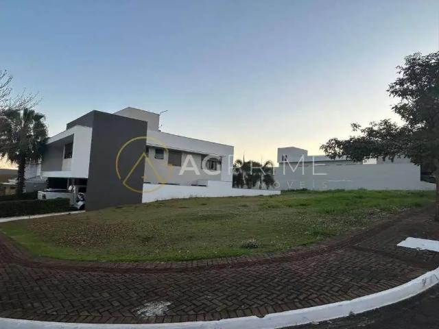 Terreno / Lote para Venda em Londrina/PR Residencial José Lázaro Gouvea