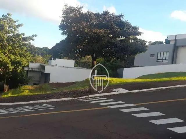 Terreno / Lote para Venda em Londrina/PR Residencial José Lázaro Gouvea
