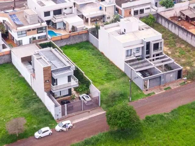 Terreno / Lote para Venda em Londrina/PR Residencial José Lázaro Gouvea