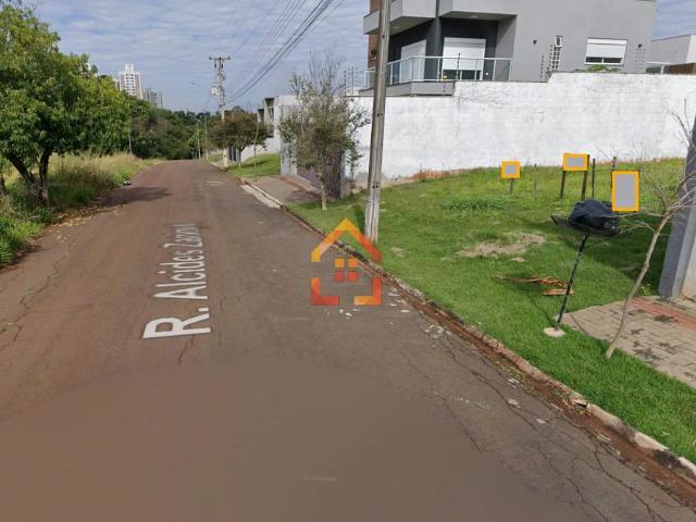 Terreno / Lote para Venda em Londrina/PR Residencial José Lázaro Gouvea