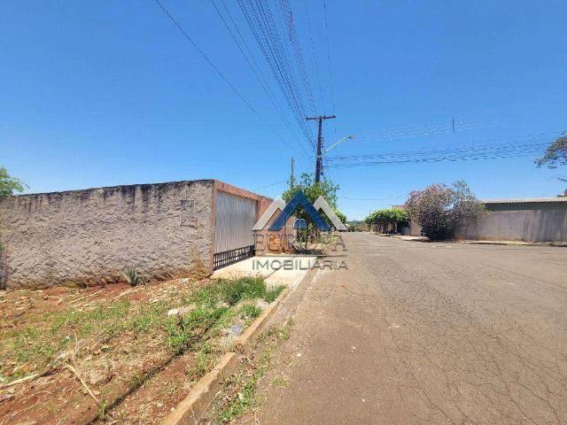 Terreno / Lote para Venda em Londrina/PR Residencial Loris Sahyun