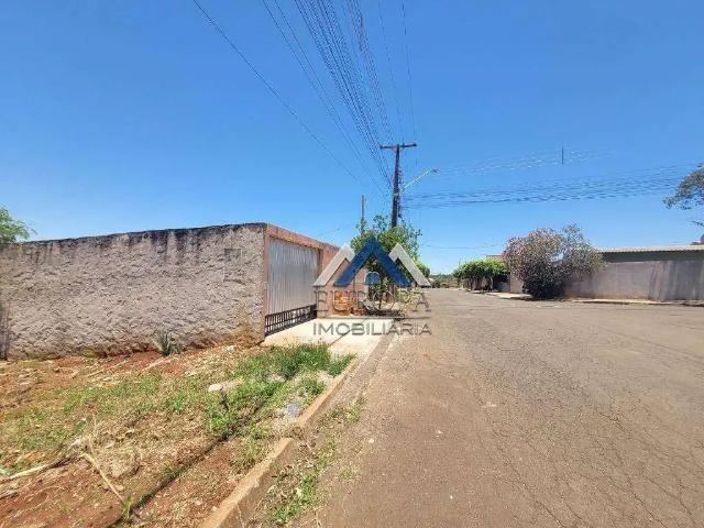 Terreno / Lote para Venda em Londrina/PR Residencial Loris Sahyun