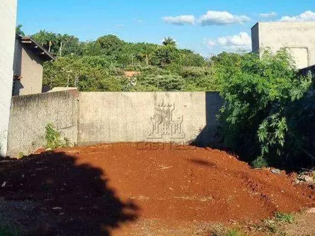 Terreno / Lote para Venda em Londrina/PR Residencial Loris Sahyun