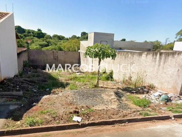 Terreno / Lote para Venda em Londrina/PR Residencial Loris Sahyun