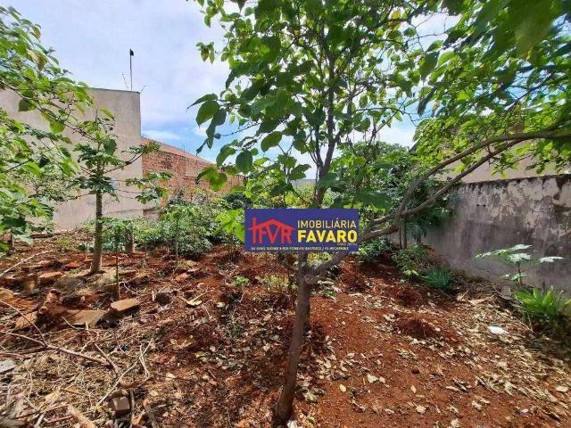 Terreno / Lote para Venda em Londrina/PR Residencial Professora Marieta