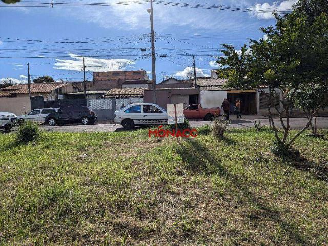Terreno / Lote para Venda em Londrina/PR Residencial Quadra Norte