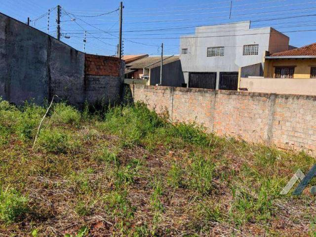 Terreno / Lote para Venda em Londrina/PR Residencial Quadra Norte