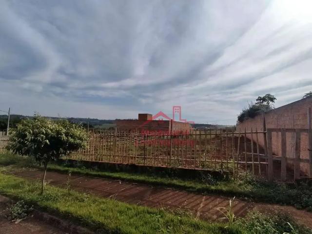 Terreno / Lote para Venda em Londrina/PR Residencial Terra Nova