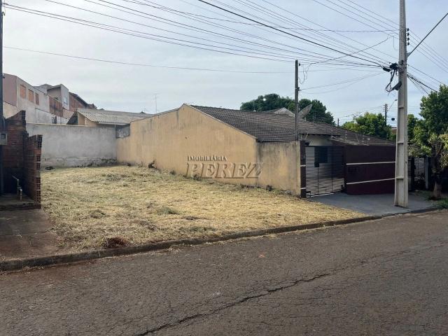 Terreno / Lote para Venda em Londrina/PR Roseira