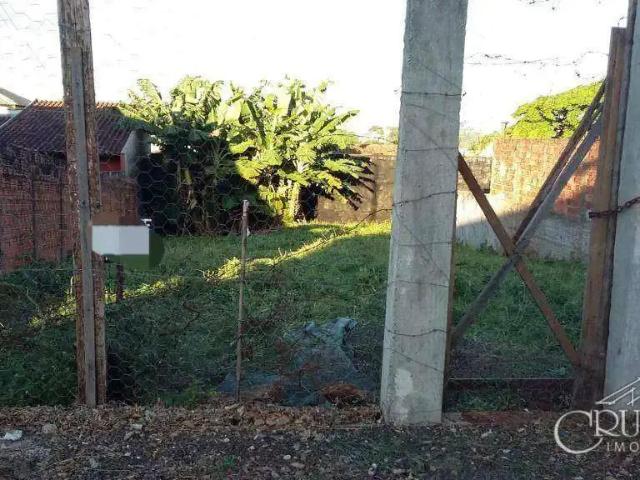 Terreno / Lote para Venda em Londrina/PR Sabará I