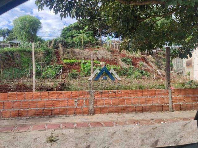 Terreno / Lote para Venda em Londrina/PR Sabará III