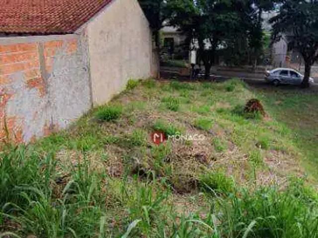 Terreno / Lote para Venda em Londrina/PR Sabará III