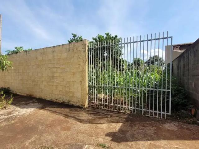 Terreno / Lote para Venda em Londrina/PR San Fernando