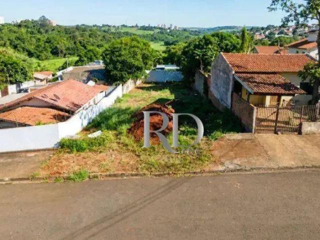 Terreno / Lote para Venda em Londrina/PR San Fernando