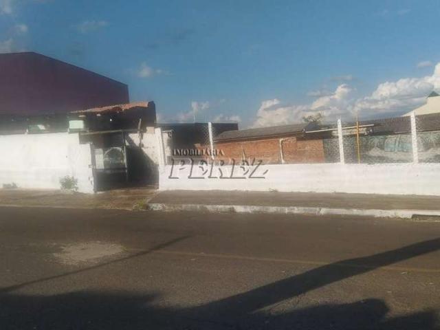 Terreno / Lote para Venda em Londrina/PR Santa Madalena