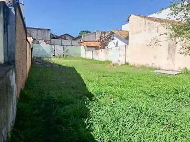 Terreno / Lote para Venda em Londrina/PR Santa Rosa