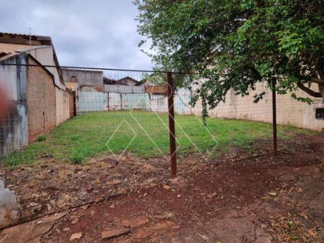 Terreno / Lote para Venda em Londrina/PR Santa Rosa