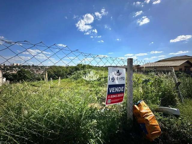 Terreno / Lote para Venda em Londrina/PR Santiago