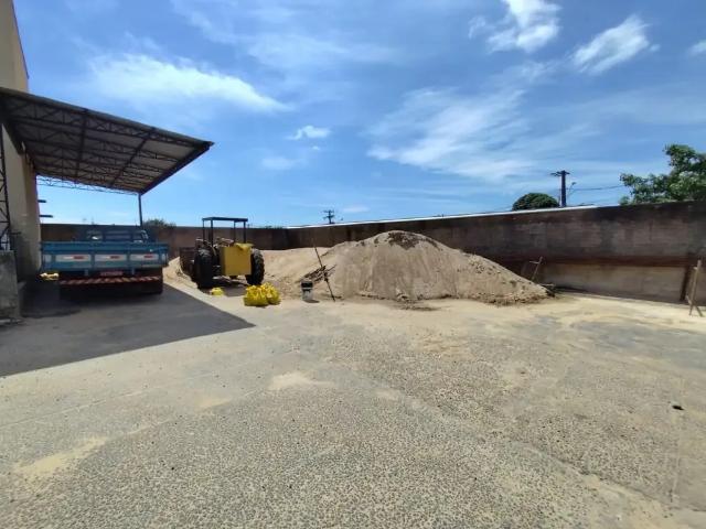 Terreno / Lote para Venda em Londrina/PR Santiago