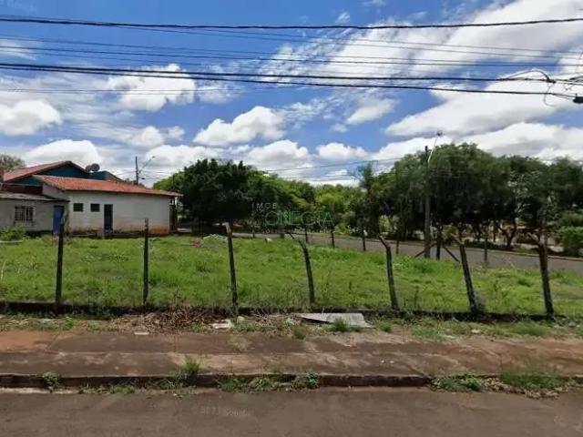 Terreno / Lote para Venda em Londrina/PR Santiago
