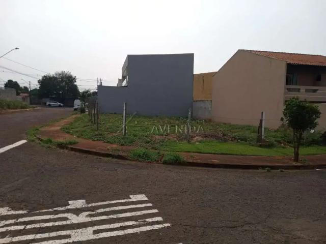 Terreno / Lote para Venda em Londrina/PR Santiago