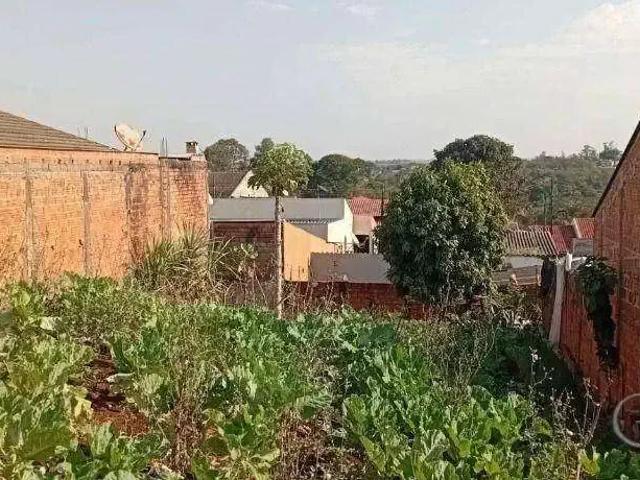 Terreno / Lote para Venda em Londrina/PR Tarobá