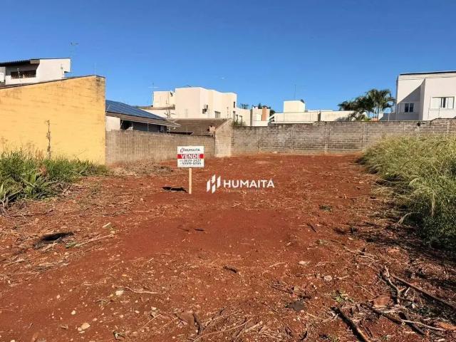 Terreno / Lote para Venda em Londrina/PR Terra Bonita