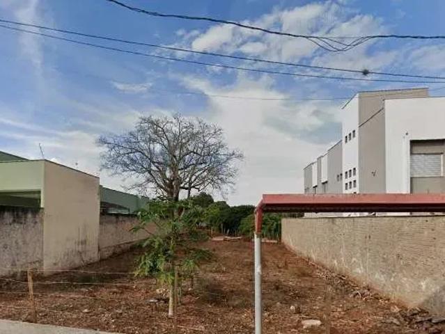 Terreno / Lote para Venda em Londrina/PR Terra Bonita