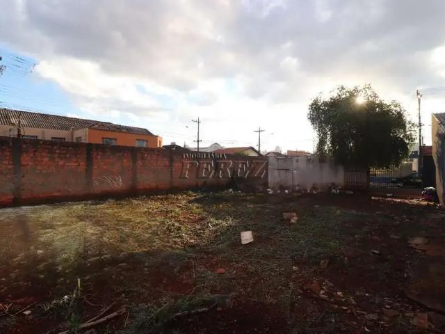 Terreno / Lote para Venda em Londrina/PR Vila Casoni
