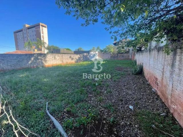 Terreno / Lote para Venda em Londrina/PR Vila Brasil