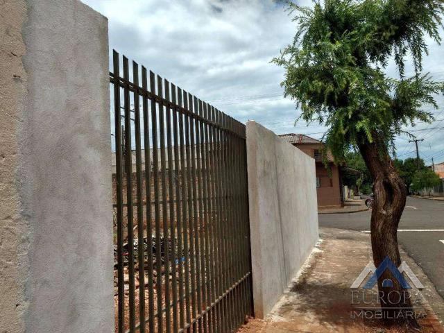 Terreno / Lote para Venda em Londrina/PR Vila Goes