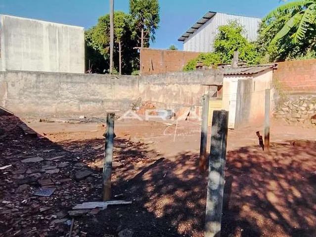 Terreno / Lote para Venda em Londrina/PR Vila Filipin 1 Quartos