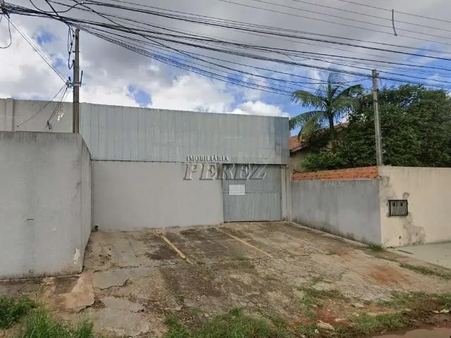 Terreno / Lote para Venda em Londrina/PR Vila Matarazzo