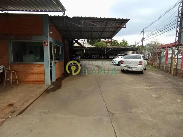 Terreno / Lote para Venda em Londrina/PR Vila Nova