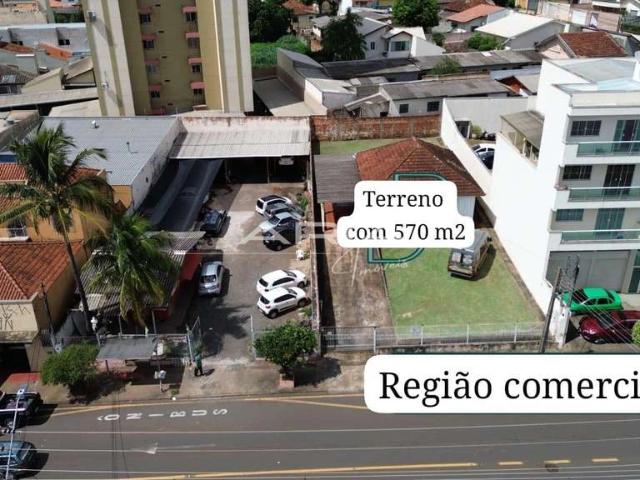 Terreno / Lote para Venda em Londrina/PR Vila Nova 1 Quartos