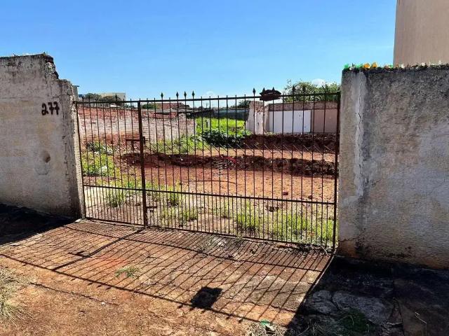 Terreno / Lote para Venda em Londrina/PR Vila Santa Terezinha