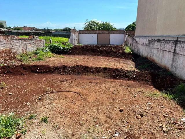 Terreno / Lote para Venda em Londrina/PR Vila Santa Terezinha