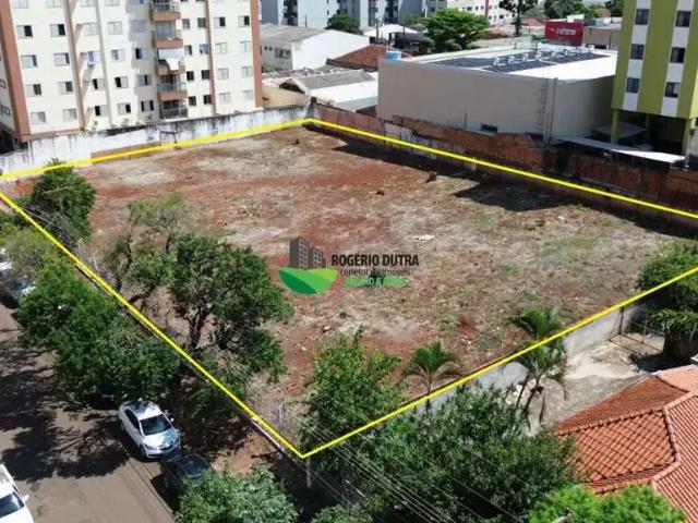 Terreno / Lote para Venda em Londrina/PR Vitória