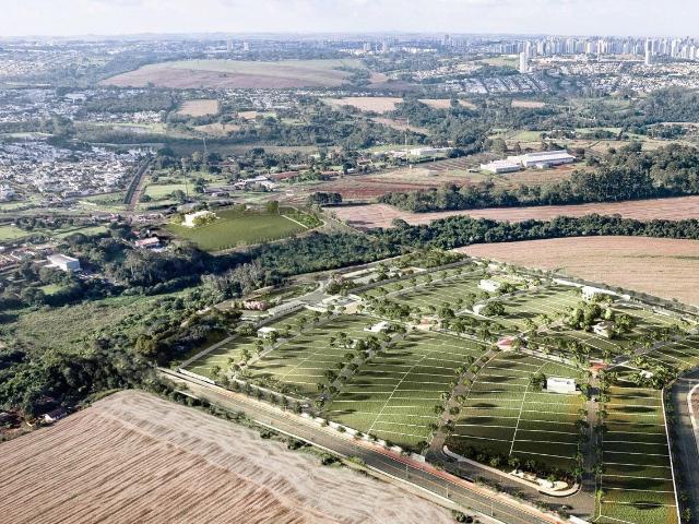 Terreno / Lote para Venda em Londrina/PR Vivendas do Arvoredo