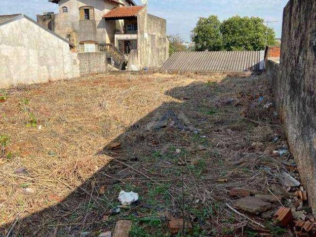 Terreno / Lote para Venda em Londrina/PR Vivendas do Arvoredo