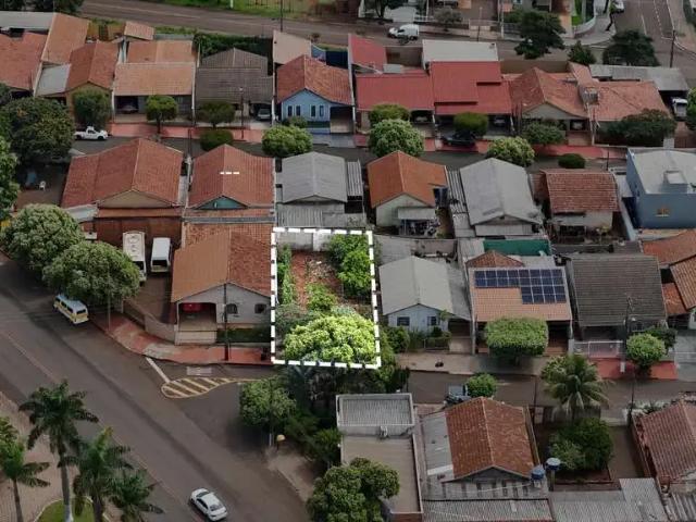 Terreno / Lote para Venda em Londrina/PR Warta