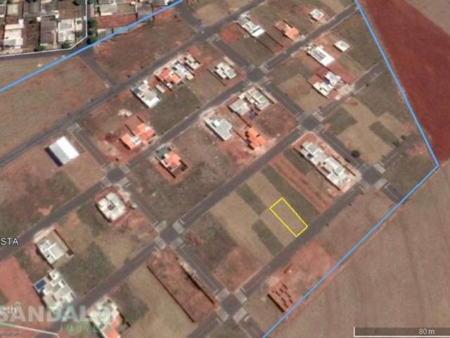 Terreno / Lote para Venda em Lobato/PR Jardim Bela Vista