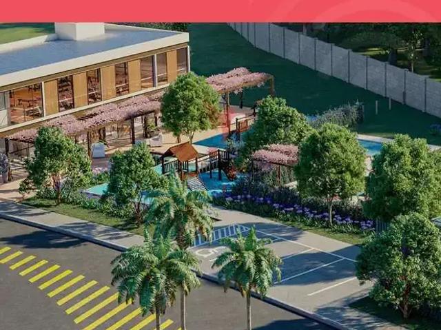 Terreno / Lote para Venda em Lorena/SP Centro
